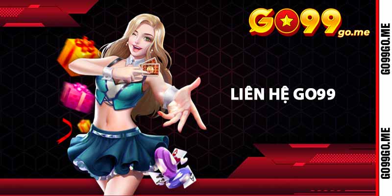 Liên hệ GO99