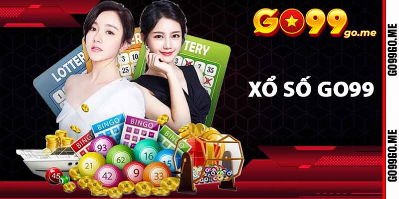 Xổ số GO99